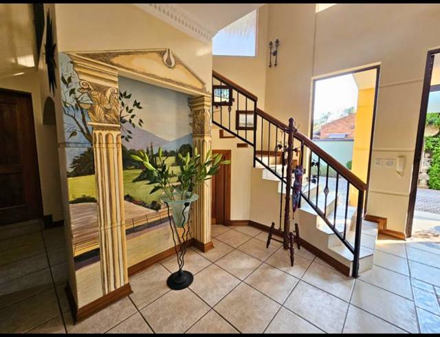 4 BEDROOM HOUSE FOR SALE IN BLUE GILL